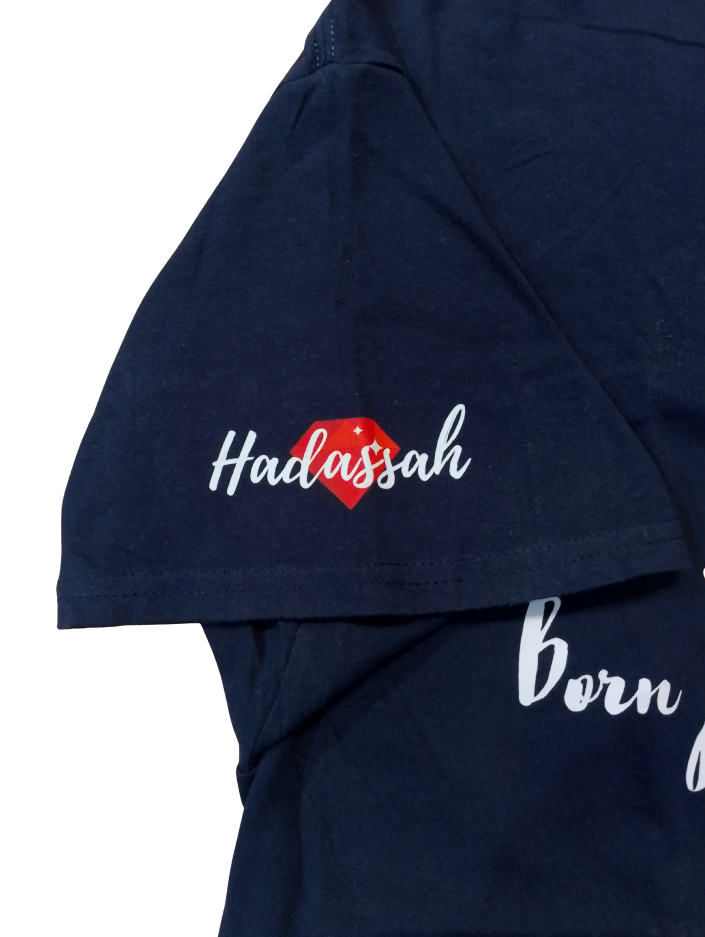 The Hadassah
